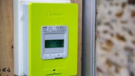 Compteur Linky: faire baisser sa facture d'électricité grâce à l'application Enedis
