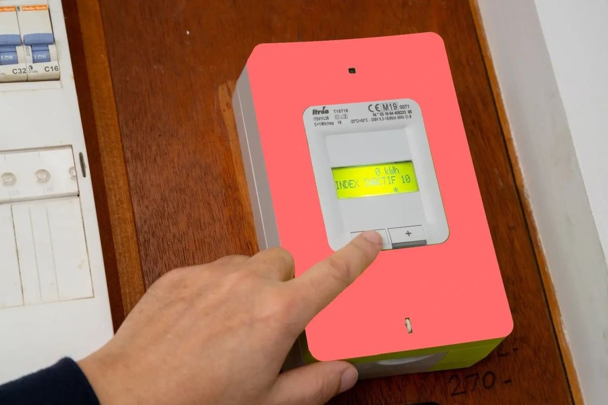 Compteur Pinky tout savoir sur le petit frère du compteur Linky Tuxboard