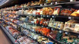 Comté, camembert, vache qui rit les meilleurs fromages pour la santé à acheter en supermarché