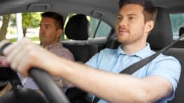 Covoiturage ne faite plus cette terrible erreur qui vous coutera une amende de 135 euros