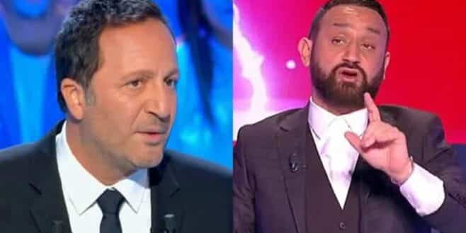 Cyril Hanouna et Arthur menacés de mort et un individu a été interpellé