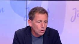 Daniel Riolo se fait détruire par Pierre Ménès Il a des bouffées de haine
