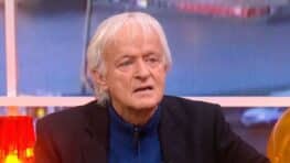 Dave évoque son rapport à la mort après ce terrible accident qui a failli lui coûter la vie