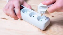 Débranchez vite ces appareils après utilisation pour faire des grosses économies d'énergie