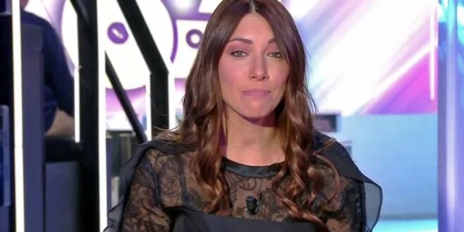 Delphine Wespiser ne veut plus d'aides aux étrangers dans TPMP