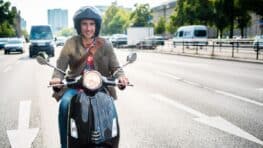 Deux roues attention à ces 5 infractions que tout le monde commet et qui peuvent vous coûter très cher