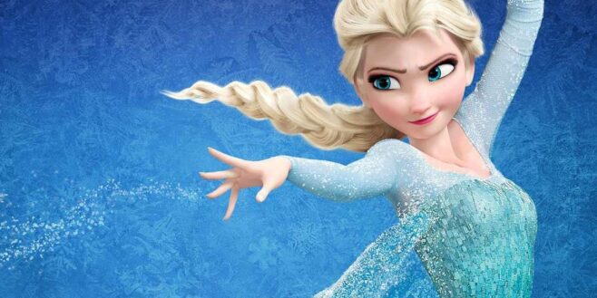 Disney annonce une très bonne nouvelle pour tous les fans de la Reine des Neiges