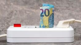 Faites baisser votre facture d'électricité en débranchant cet appareil électroménager après utilisation