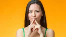 Faut il se fier à la règle des 3 secondes quand un aliment tombe par terre