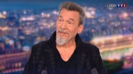 Florent Pagny a gagné encore plus d'argent grâce à ce conseil de Jean-Jacques Goldman