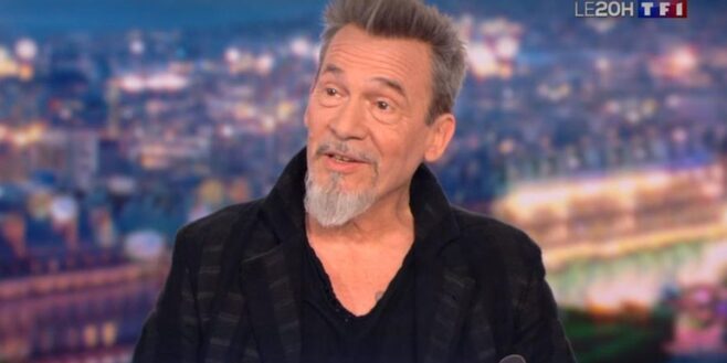 Florent Pagny a gagné encore plus d'argent grâce à ce conseil de Jean-Jacques Goldman