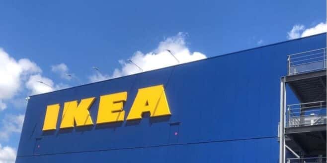 Ikea a trouvé la solution pour sécher rapidement votre linge cet hiver