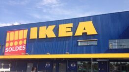 Ikea a trouvé le produit polyvalent et élégant parfait pour votre salon