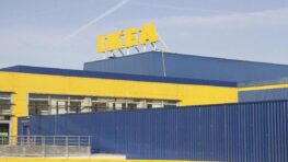 Ikea a trouvé les rideaux qui protègent votre maison du froid
