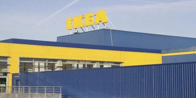 Ikea a trouvé les rideaux qui protègent votre maison du froid
