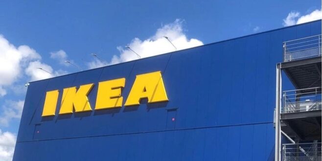 Ikea casse le prix de la table extensible la plus élégante de son catalogue