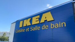 Ikea lance la mini poubelle parfaite qui ne prend pas de place dans la cuisine