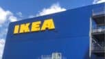 Ikea s'engage pour un design sobre et attrayant pour votre salon