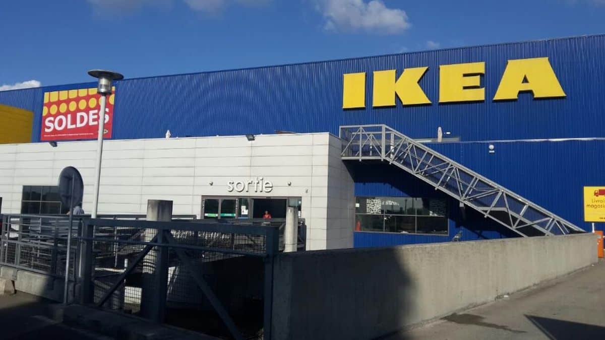 IKEA lancia le migliori sedie per sala da pranzo a meno di € 60 – Tuxboard