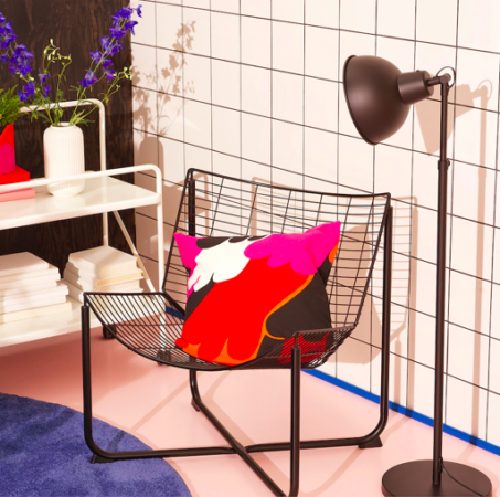 Ikea transforme votre salon en pièce luxueuse avec ce sublime fauteuil à prix abordable !-article