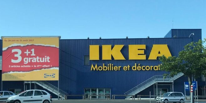 Ikea va illuminer votre Noël avec sa guirlande STRÅLA