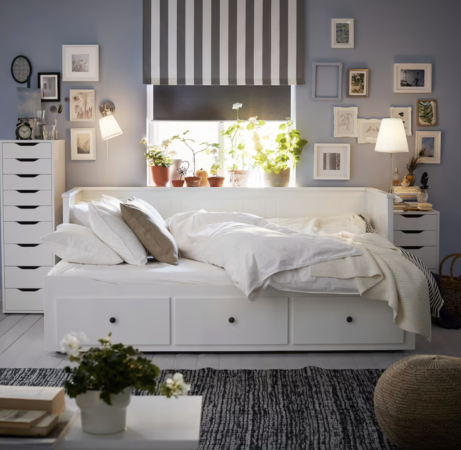 Ikea : voici les 3 meubles préférés des Français en 2023