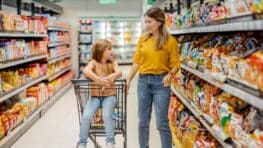 Inflation tous ces produits de base vont fortement augmenter en 2024