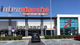 Intermarché affiche les marques qui augmentent les prix sans raison