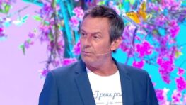 Jean-Luc Reichmann a vécu un vrai cauchemar coincé toute la nuit dans un train