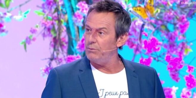 Jean-Luc Reichmann a vécu un vrai cauchemar coincé toute la nuit dans un train