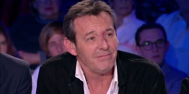 Jean-Luc Reichmann assigné à résidence et sous bracelet électronique pour une raison bien précise