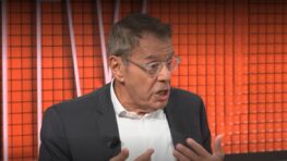 Jean-Michel Cohen conseille cette marque de jambon c'est le meilleur de tous