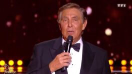 Jean-Pierre Foucault accuse cette mutuelle très connue de l’avoir “viré” à cause de son âge