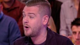 Jeremstar en pleine détresse son message très inquiétant