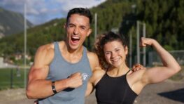 Juju Fitcats et Tibo Inshape aux bords de la rupture