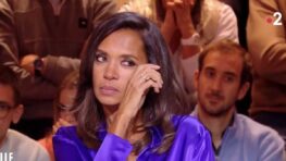 Karine Le Marchand craque totalement et finit en larmes après cette triste confidence
