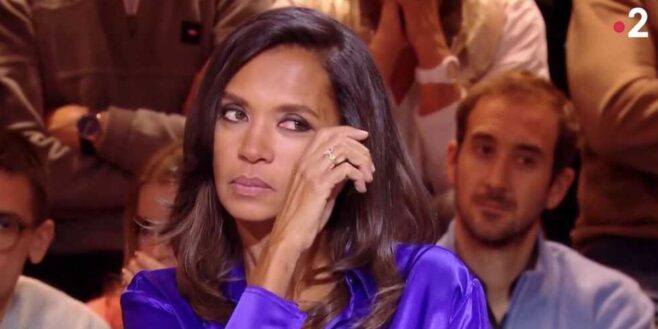 Karine Le Marchand craque totalement et finit en larmes après cette triste confidence