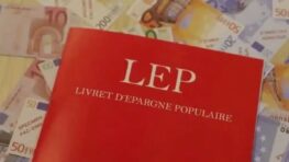 LEP la somme que vous allez gagner sur les deux derniers mois de 2023 à 6%