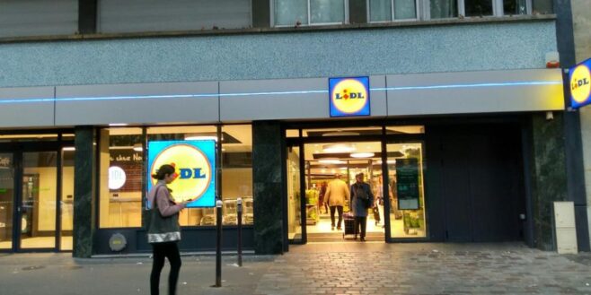 LIDL propose les pulls de Noël parfait à moins de 13 euros