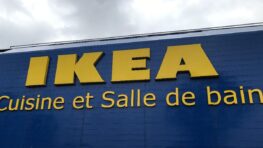 La housse de couette Ikea pour ne pas avoir froid cet hiver à moins de 15 euros