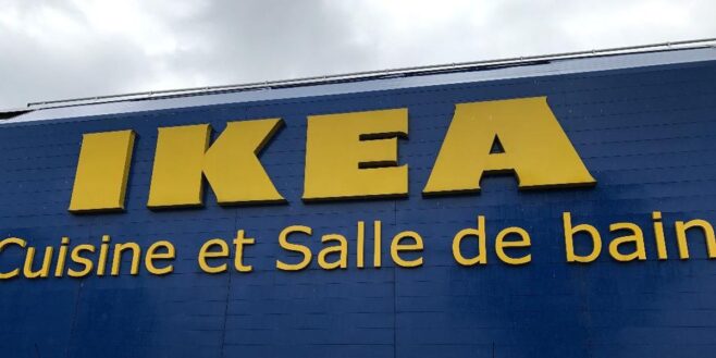 La housse de couette Ikea pour ne pas avoir froid cet hiver à moins de 15 euros