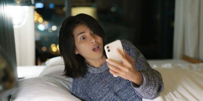 La science a enfin trouvé pourquoi vous vous réveillez souvent à 4h du matin