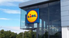 La table en mosaïque romaine Lidl hyper chic à moins de 25 euros