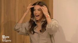 L'astuce secrète et pas chère de Eva Longoria pour cacher ses cheveux blancs