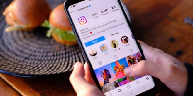 L'astuce secrète pour lire un message Instagram en mode incognito