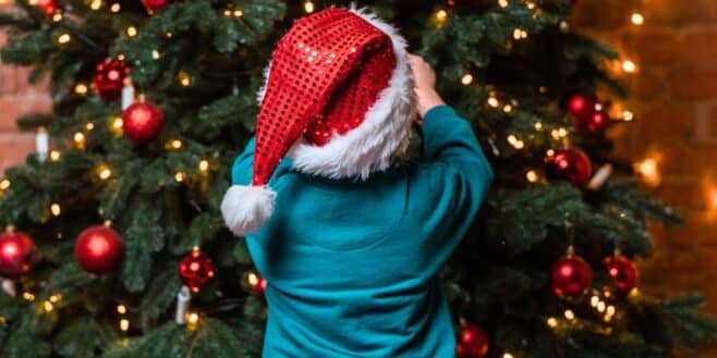 Le jour parfait pour acheter un beau sapin de Noël selon les pépiniéristes