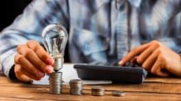 Le prix de l'électricité va encore exploser et c'est une terrible nouvelle pour votre budget