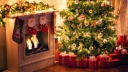 Le sapin de Noël Ikea est tellement réussi qu'il semble naturel