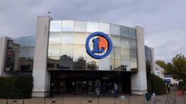 Leclerc lance un grand destockage sur ces 3 rayons avec des promos de malade