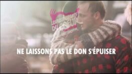 Les Restos du Cœur face à des gros soucis et au bord de la faillite